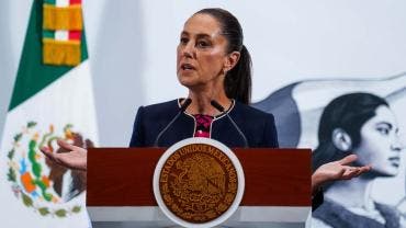 Sheinbaum responde a Zedillo y anuncia que mañana informará sobre el Fobaproa