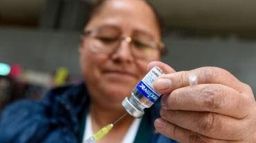 Ssa resalta importancia vacunacion sarampion