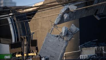 sube 218 muertos discoteca Jet Set