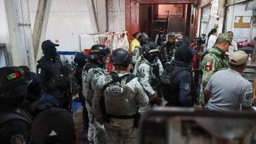 sube 61 punto nueve por ciento percepcion inseguridad Inegi