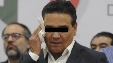 Suspensión a Silvano Aureoles, “claro caso de corrupción” Sheinbaum