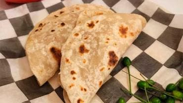 Tacos Marshall