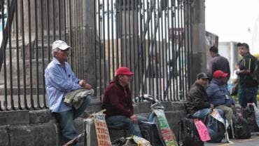 tasa de desempleo redujo marzo 2025 Inegi