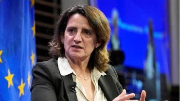 Teresa Ribera Comision Europea gira Mexico