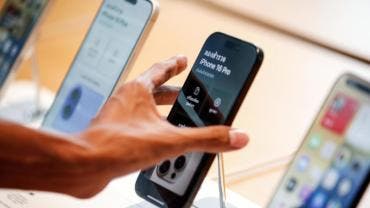 Trump aranceles dispositivos electronicos