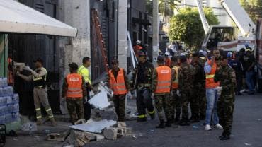 van 18 muertos desplome techo discoteca Republica Dominicana