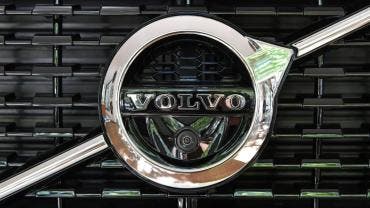 Volvo invertira mil millones dolares Nuevo Leon Ebrard