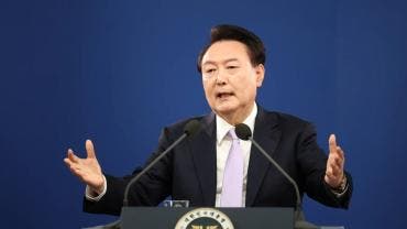 Yoon Suk yeol destituido definitivamente