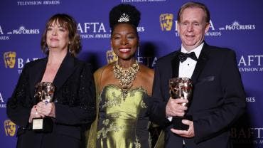 Bafta 