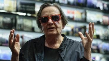 Agnieszka Holland