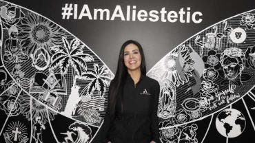 Alicia Labrador
