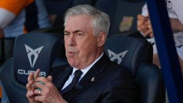 Carlo Ancelotti