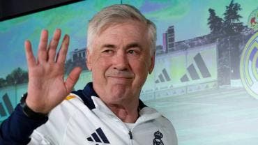 Ancelotti