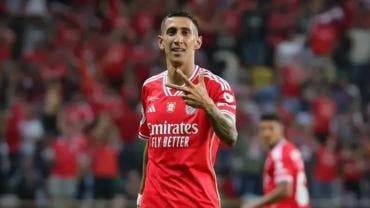 Angel Di María