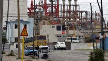 Apagón simultáneo dejará sin electricidad a más de la mitad de Cuba este miércoles