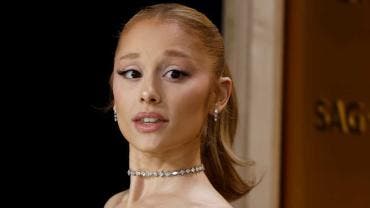 Ariana Grande