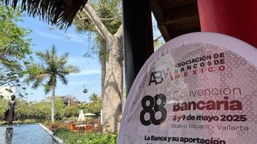 arranca 88 Convencion Bancaria Mexico Sheinbaum