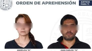 arrestan director instructora Academia Militarizada Ollin Cuauhtemoc
