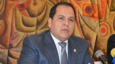 Asesinan a Luis Armando Córdova, exdiputado del PRI, en Zapopan, Jalisco 
