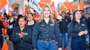 Asesinan a regidora y jefa de enfermeras en hospital de Teocaltiche, Jalisco