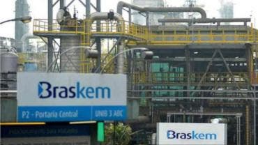 Braskem inaugurara planta etano Mexico