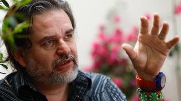 Diego Osorno