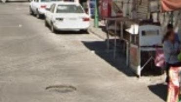 cae sujeto cuchillo asalta mujer Canada Segunda Seccion