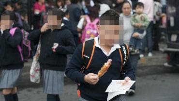 Casi 4 de cada 10 niños en México padecen obesidad y diabetes: Ssa 