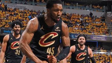 Cavaliers