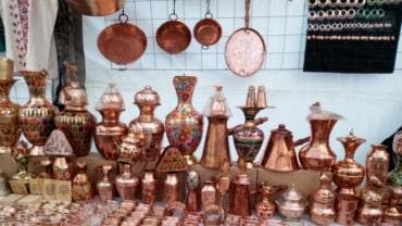 CDMX indigenas urgen ordenar comercio