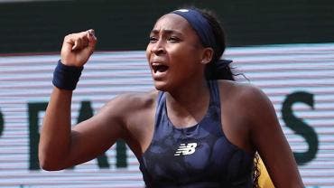 Coco Gauff