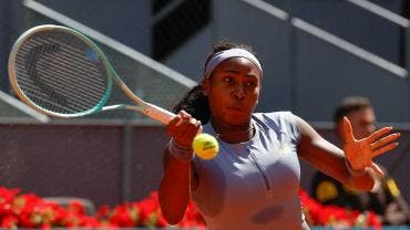 Coco Gauff