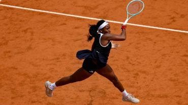 Coco Gauff