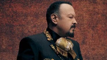 Con ‘Mi suerte es ser mexicano’, Aguilar honra el origen de la música mexicana