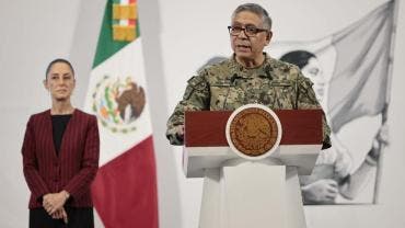 Confirma Semar que piloto de EE.UU. maniobraba el buque Cuauhtémoc durante accidente