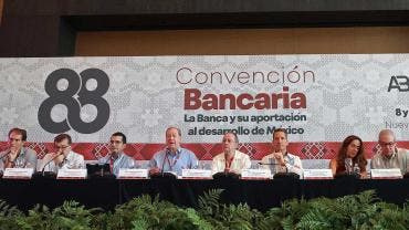 Convención Nacional Bancaria