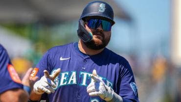Seattle Mariners