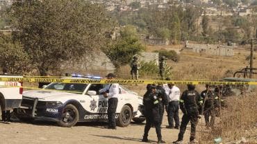 cuesta violencia 18 por ciento PIB 2024