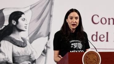 Cultura INAH reiteran demanda MrBeast