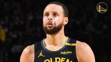 Golden State Warriors
