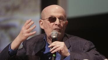 Rushdie 