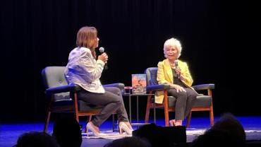 Isabel Allende