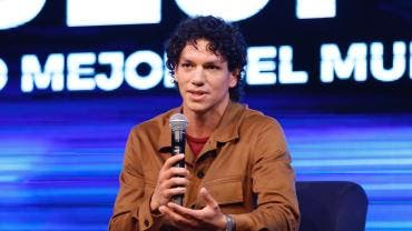Isaac Hernández