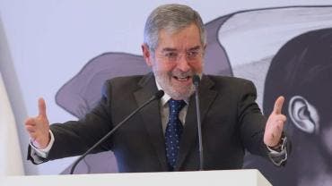 De la Fuente representará a México en el Foro China-Celac 