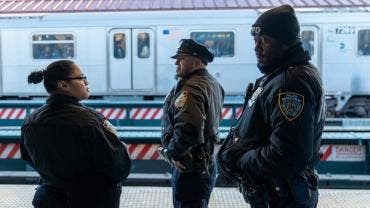 detienen quinto de 10 reos fugados Nueva Orleans