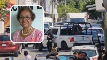 Detienen a exmagistrada acusada de destruir evidencia del caso Ayotzinapa