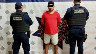 Detienen en NL a hombre que intentó reclutar a trabajadores para grupo criminal 