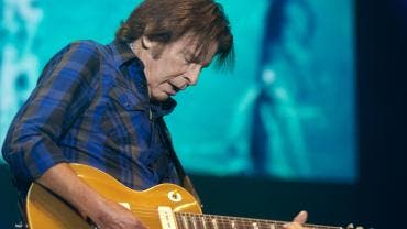 John Fogerty