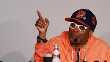 Spike Lee