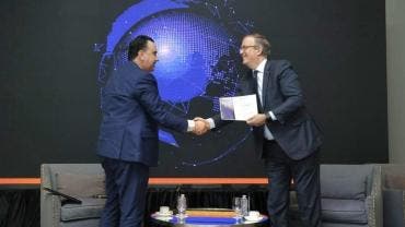 Ebrard renegociar T-MEC segundo semestre 2025